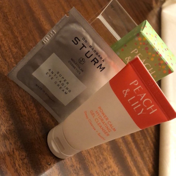 NIB 2-piece skin care travel/try it set - Picture 15 of 16